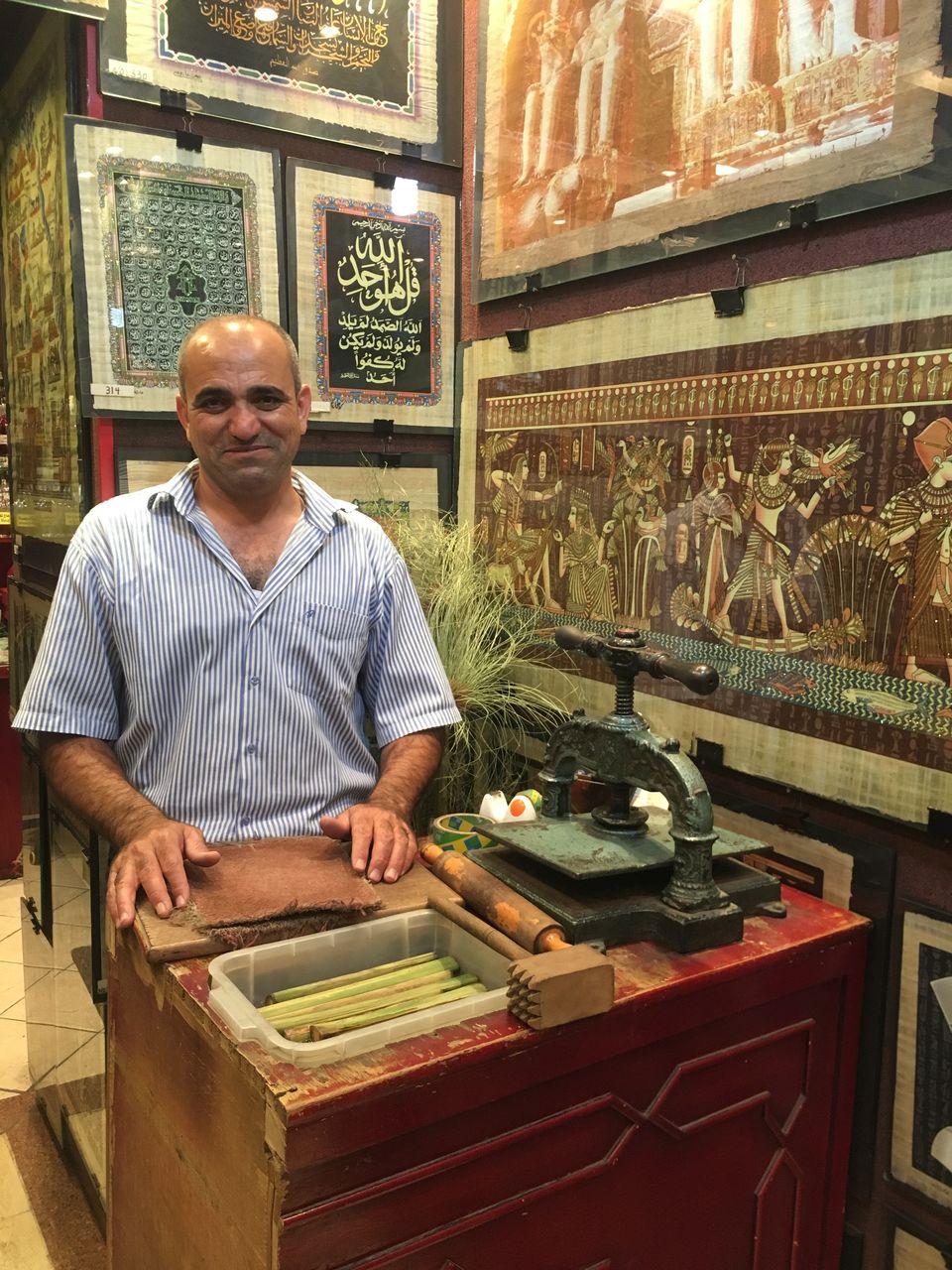 Photo of Egypt – 10 Things You Need to Know Before You Go ! by The Trunk Travellers