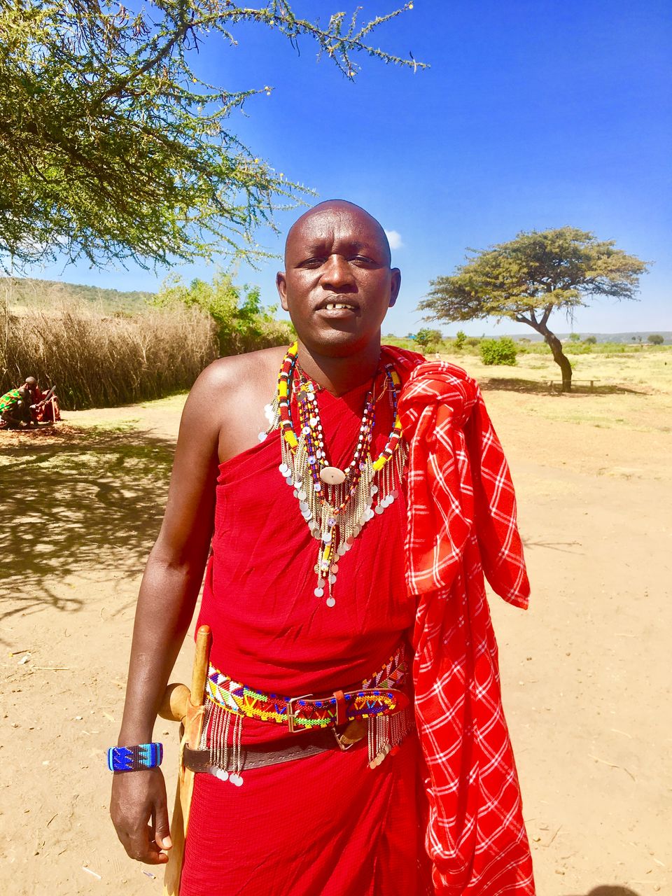 Photo of Naivasha, Kenya by The Trunk Travellers