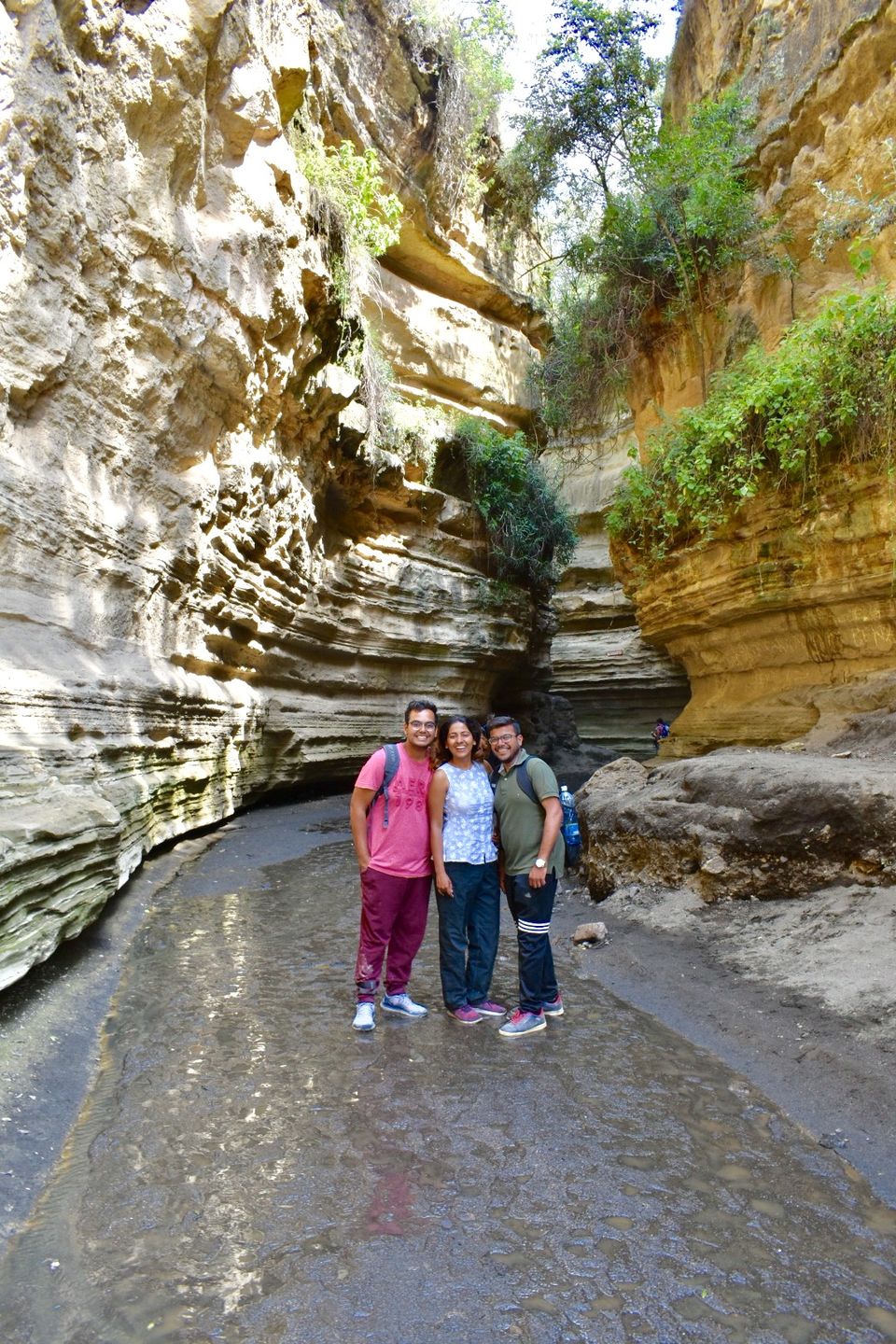 Photo of Best of Kenya Safari- 8 Day Itinerary by The Trunk Travellers