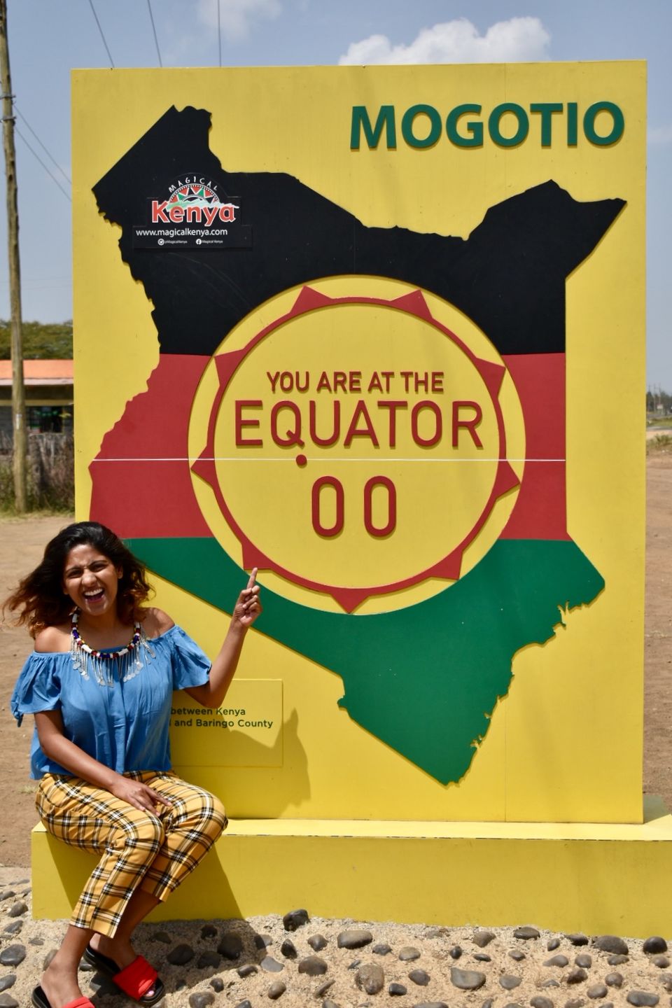 Photo of Nakuru, Kenya by The Trunk Travellers
