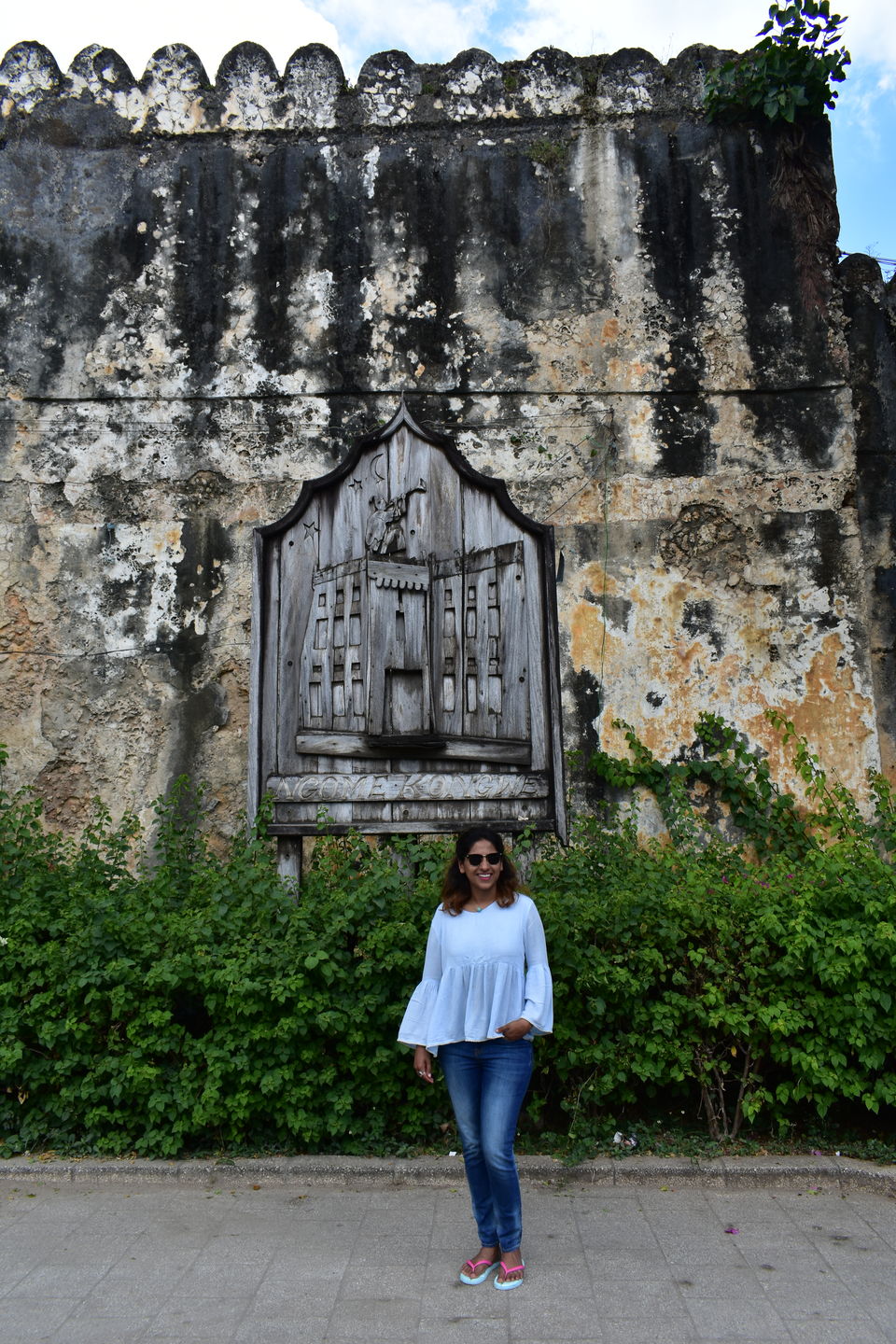 Photo of Stone Town, Zanzibar, Tanzania by The Trunk Travellers