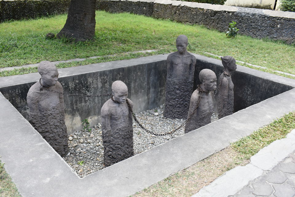 Photo of Old Slave Mart Museum, Chalmers Street, Charleston, SC, USA by The Trunk Travellers