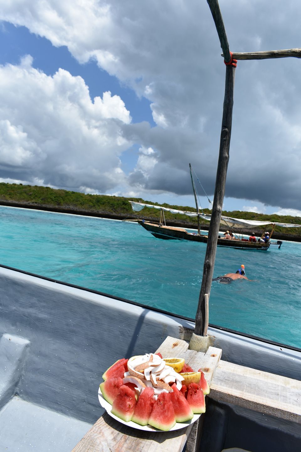 Photo of The Simplest Ultimate Guide to Zanzibar by The Trunk Travellers
