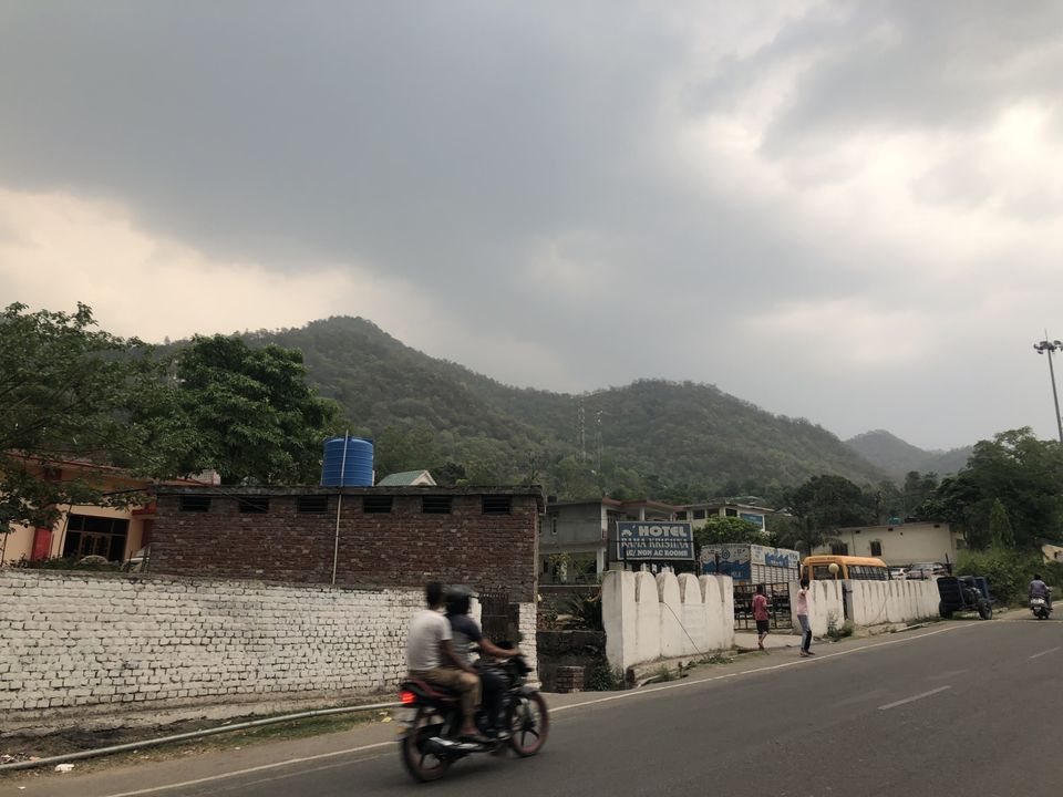Photo of Delhi by Vartika Jain