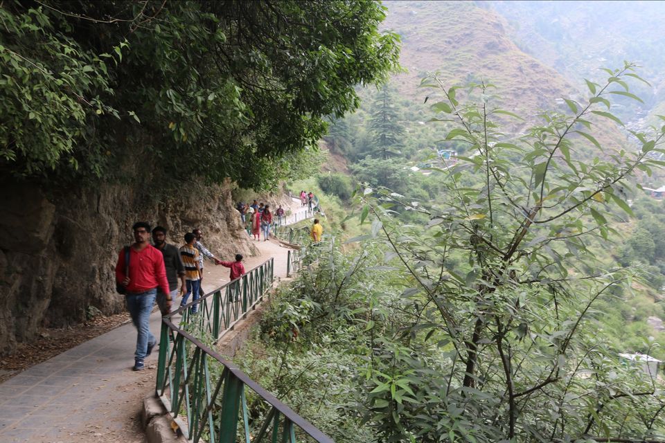 Photo of Dharamshala, Himachal Pradesh, India by Vartika Jain