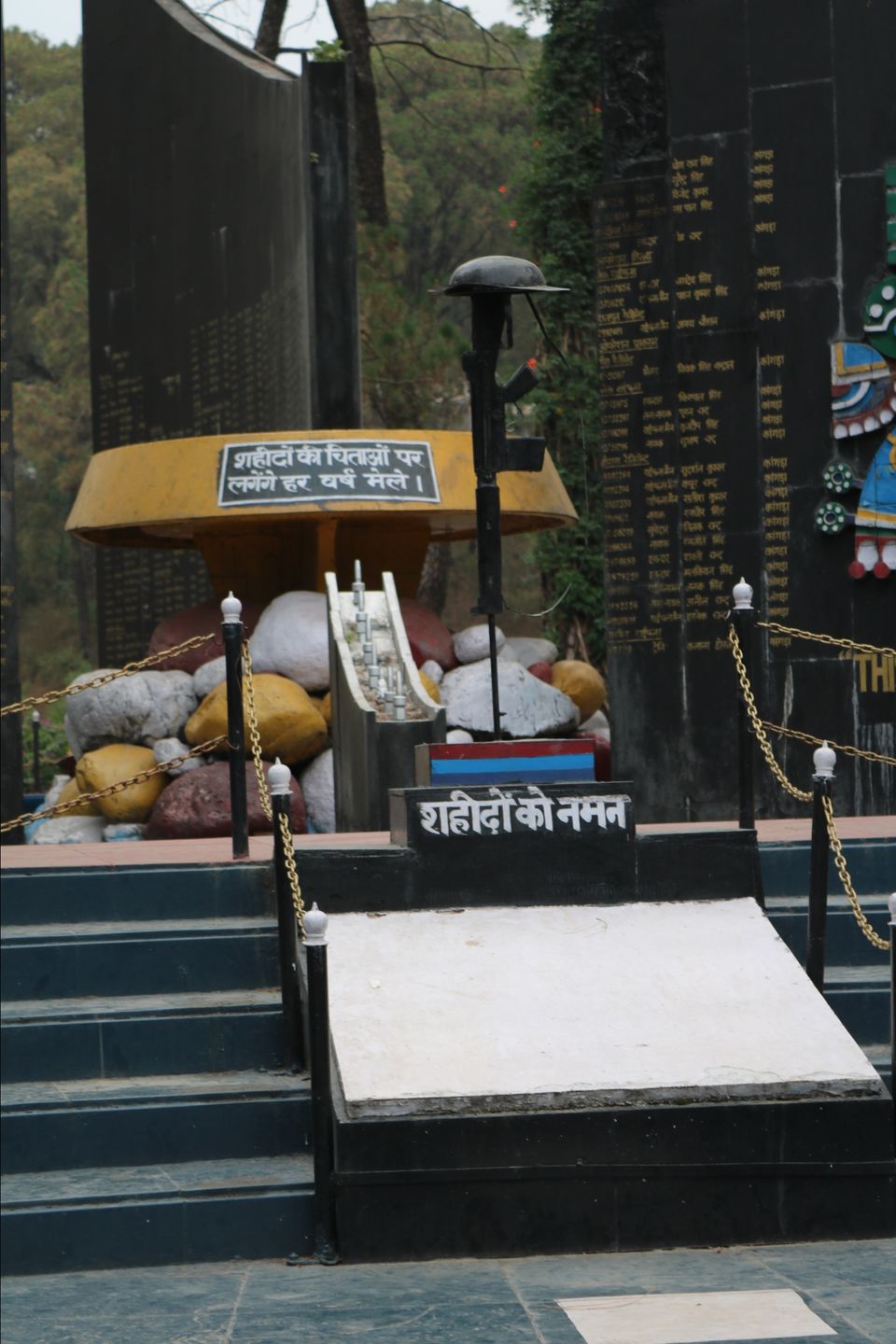 Photo of Dharamshala, Himachal Pradesh, India by Vartika Jain