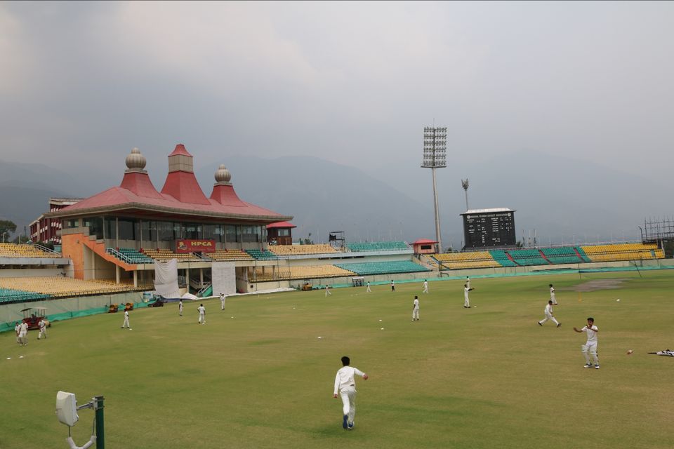 Photo of Dharamshala, Himachal Pradesh, India by Vartika Jain