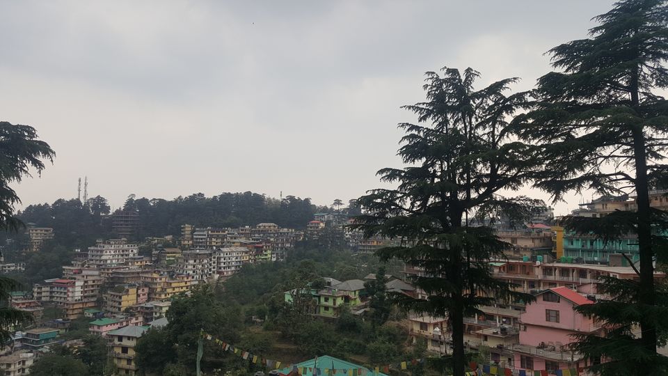 Photo of Dharamshala, Himachal Pradesh, India by Vartika Jain