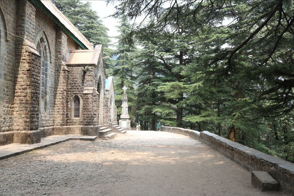 Photo of Dharamshala, Himachal Pradesh, India by Vartika Jain