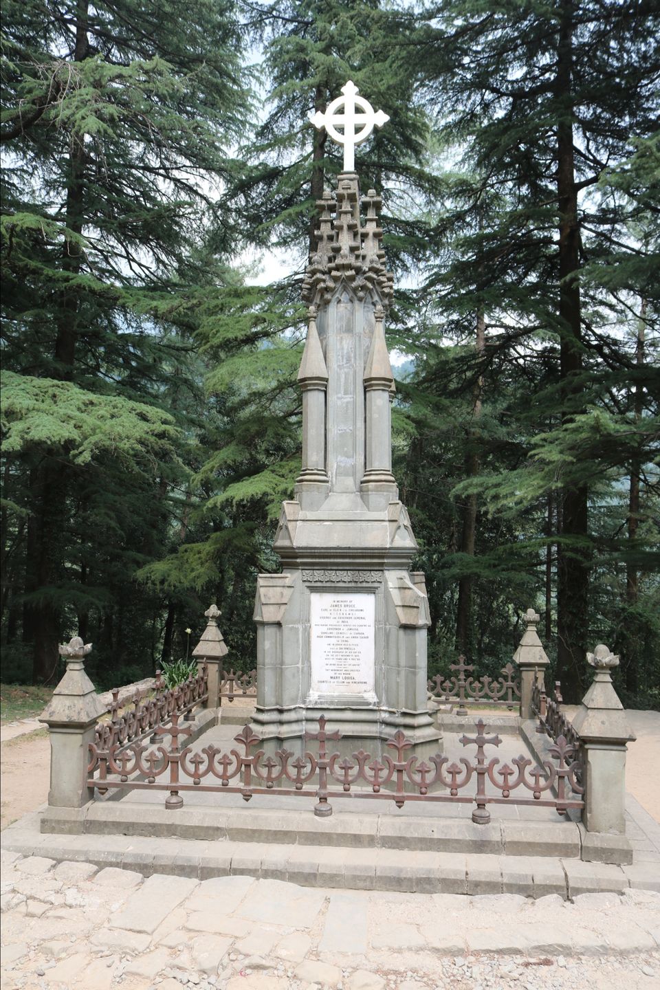 Photo of Dharamshala, Himachal Pradesh, India by Vartika Jain
