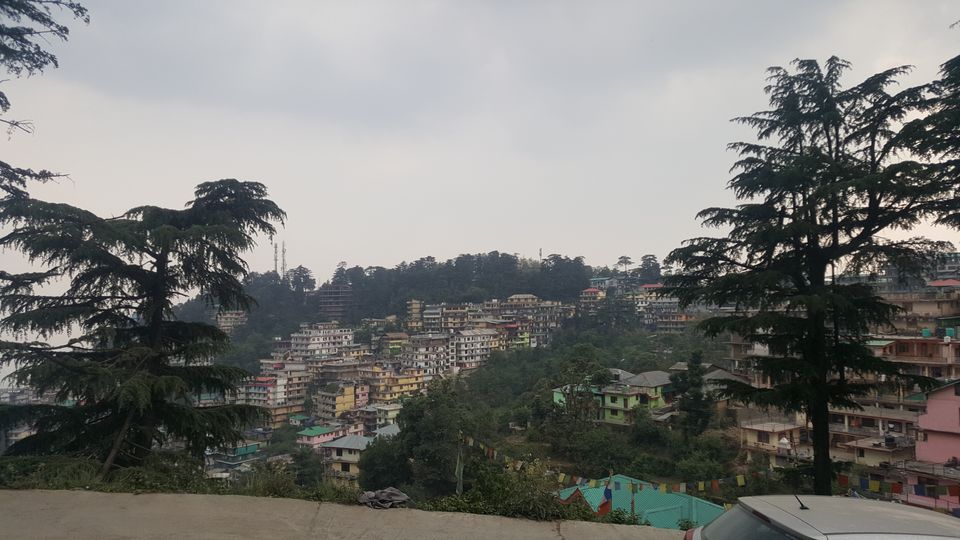 Photo of Dharamshala, Himachal Pradesh, India by Vartika Jain