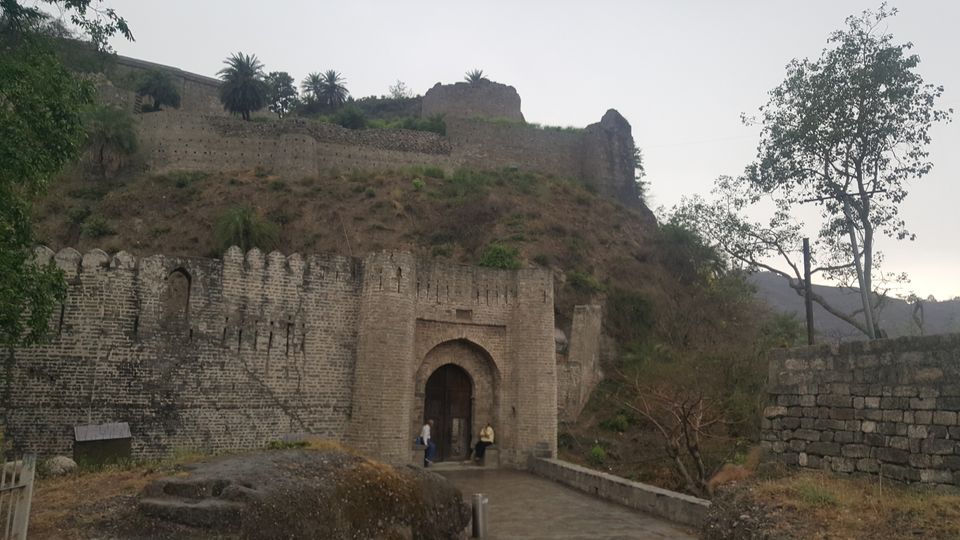 Photo of Kangra, Himachal Pradesh, India by Vartika Jain