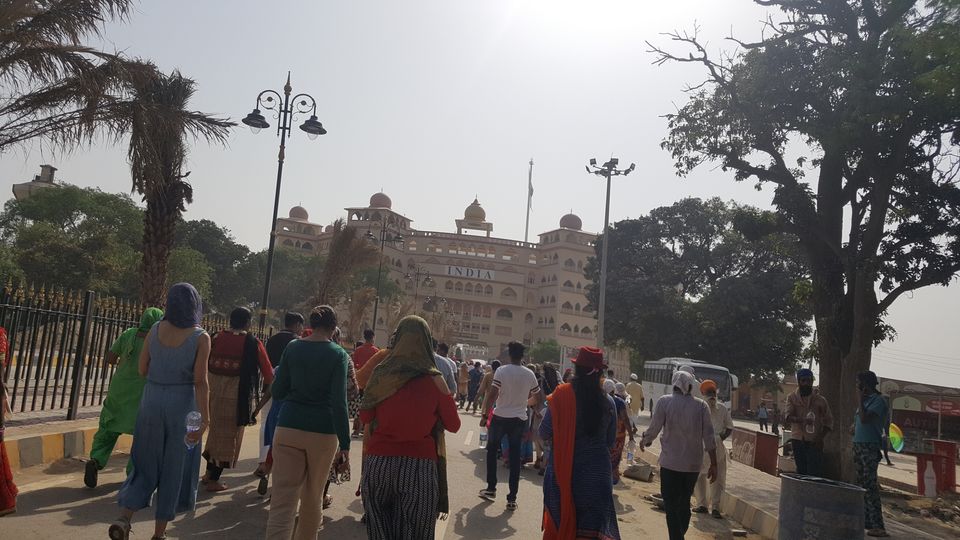 Photo of Amritsar, Punjab, India by Vartika Jain