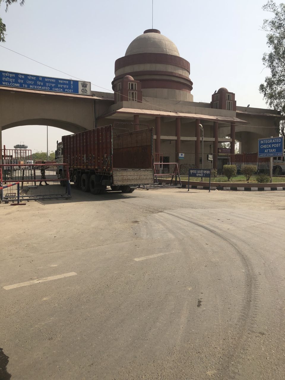 Photo of Amritsar, Punjab, India by Vartika Jain