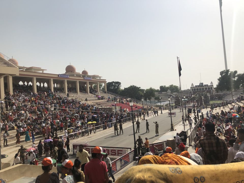 Photo of Amritsar, Punjab, India by Vartika Jain