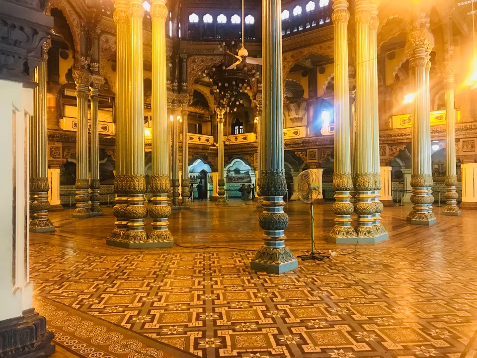 Photo of Hotel Original Vinayaka Mylari, Nazarbad Main Road, Doora, Mysuru, Karnataka, India by Sahana Shetty