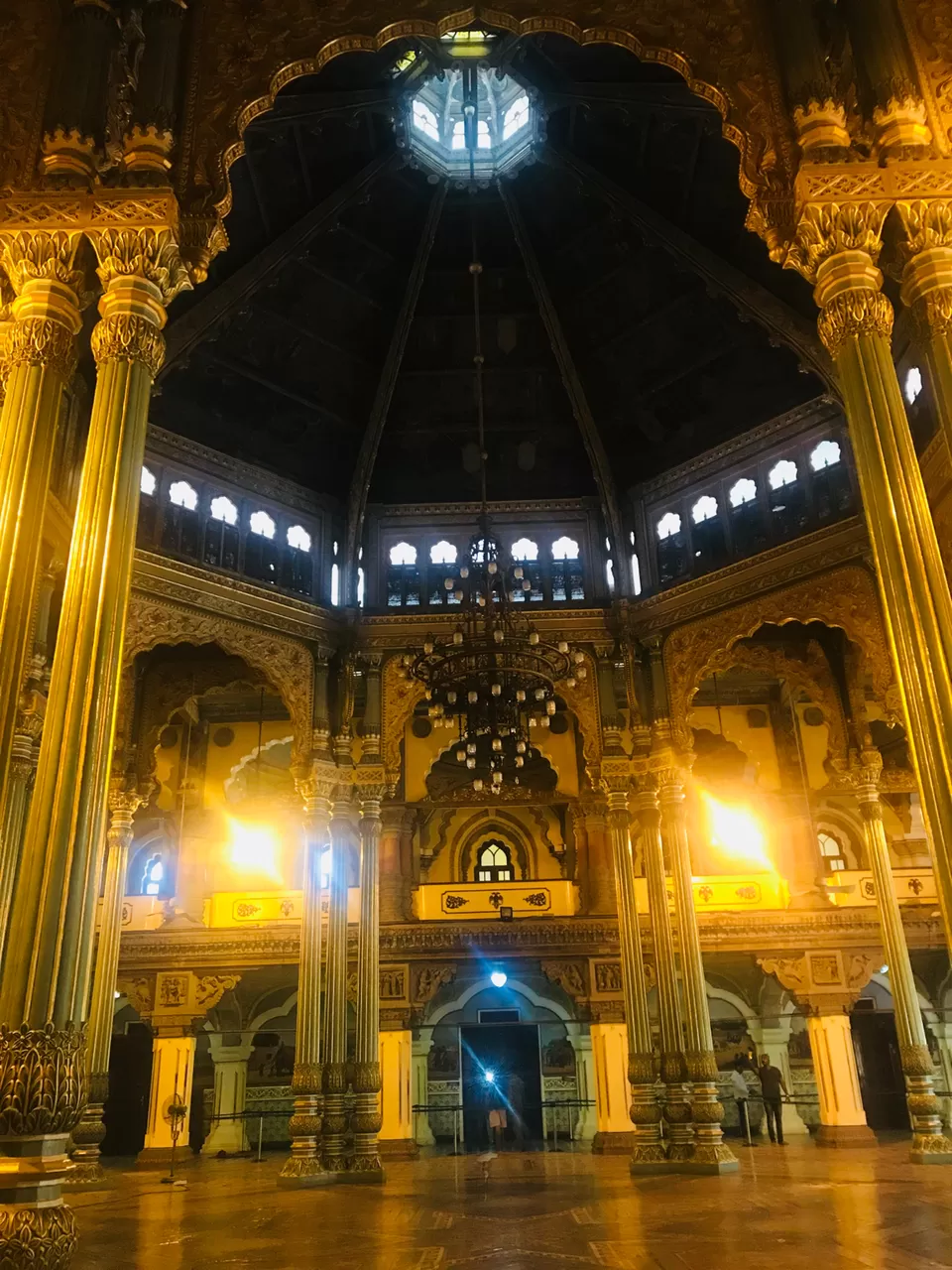 Photo of Hotel Original Vinayaka Mylari, Nazarbad Main Road, Doora, Mysuru, Karnataka, India by Sahana Shetty