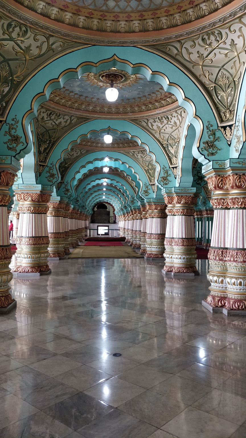 Photo of Hotel Original Vinayaka Mylari, Nazarbad Main Road, Doora, Mysuru, Karnataka, India by Sahana Shetty