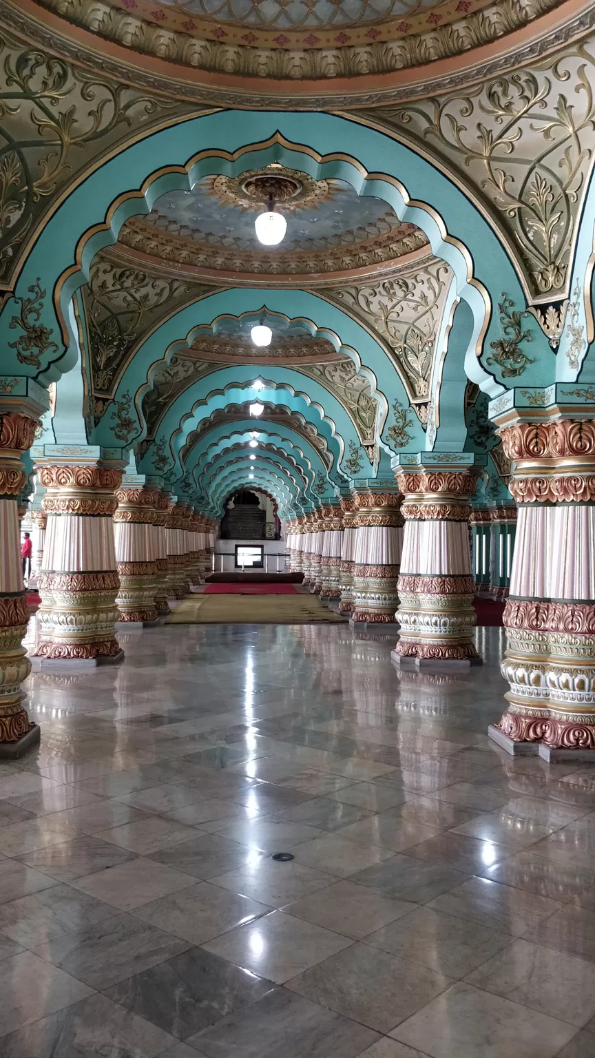 Photo of Hotel Original Vinayaka Mylari, Nazarbad Main Road, Doora, Mysuru, Karnataka, India by Sahana Shetty