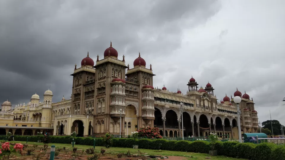 Photo of Hotel Original Vinayaka Mylari, Nazarbad Main Road, Doora, Mysuru, Karnataka, India by Sahana Shetty