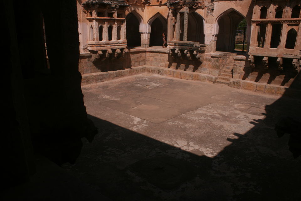 Photo of Hampi (With lots left to go back for) by Abhay Aggarwal