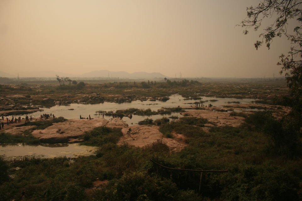 Photo of Hampi (With lots left to go back for) by Abhay Aggarwal