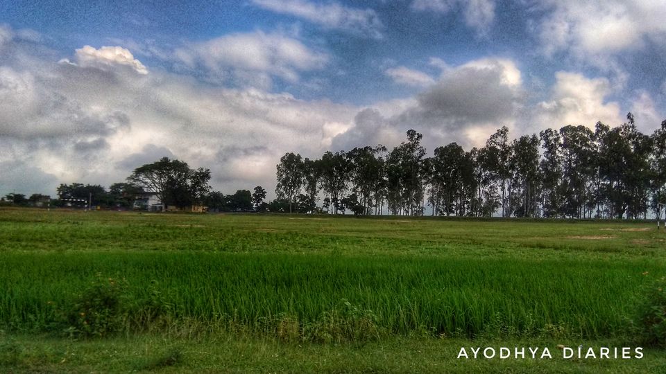 Photo of Barabhum, West Bengal, India by Debadrita Basak