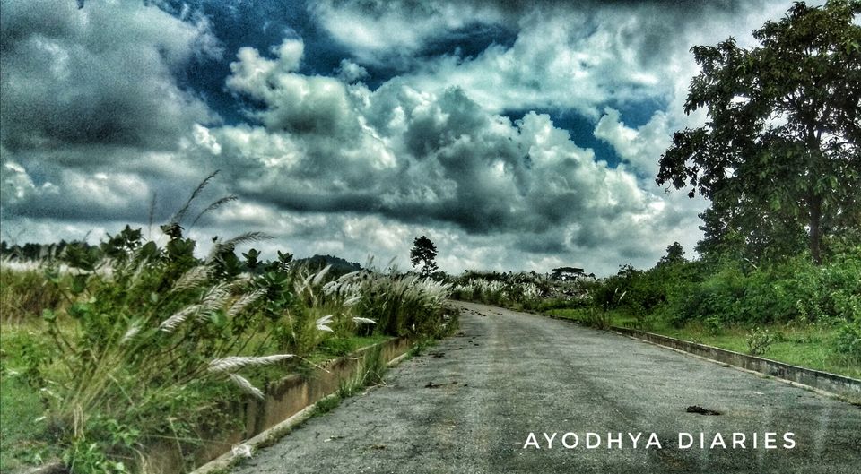 Photo of Barabhum, West Bengal, India by Debadrita Basak