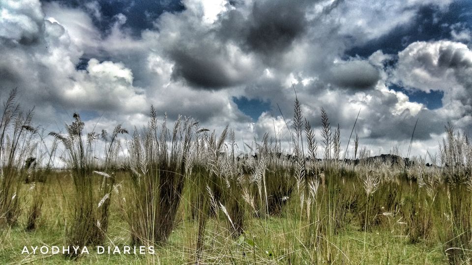 Photo of Barabhum, West Bengal, India by Debadrita Basak