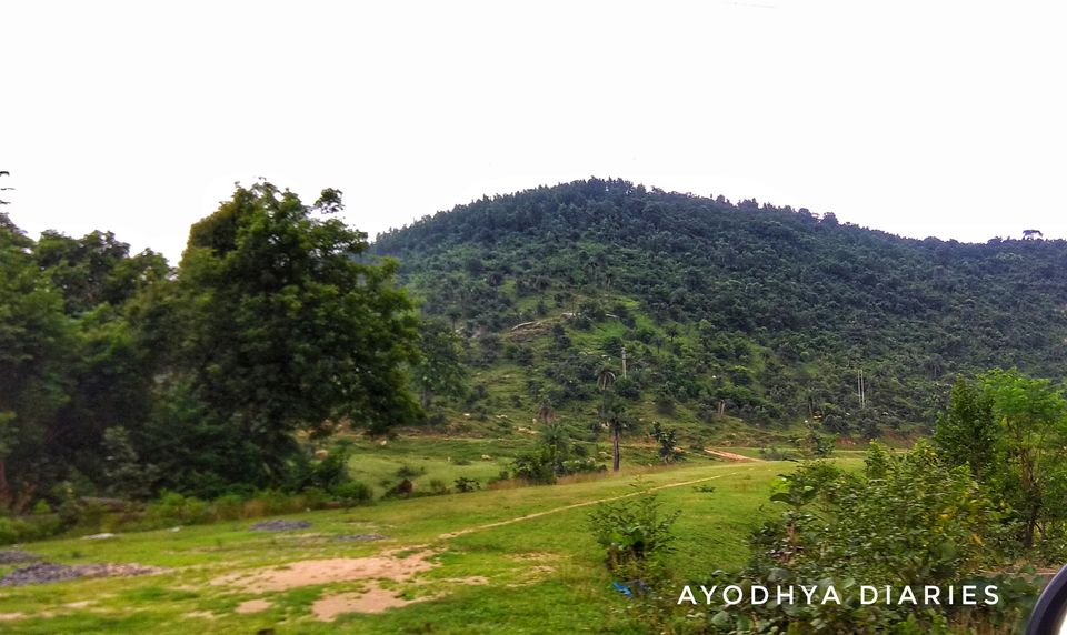 Photo of Barabhum, West Bengal, India by Debadrita Basak