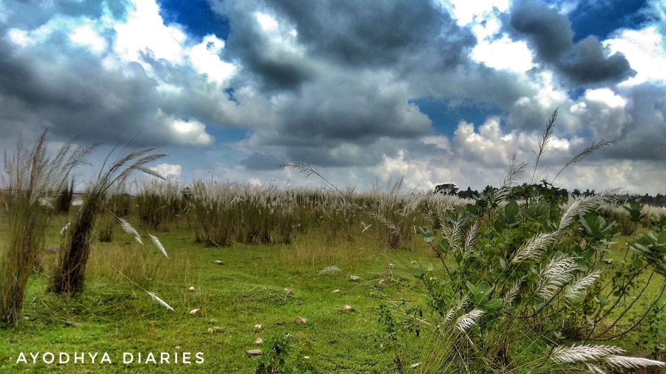 Photo of Barabhum, West Bengal, India by Debadrita Basak