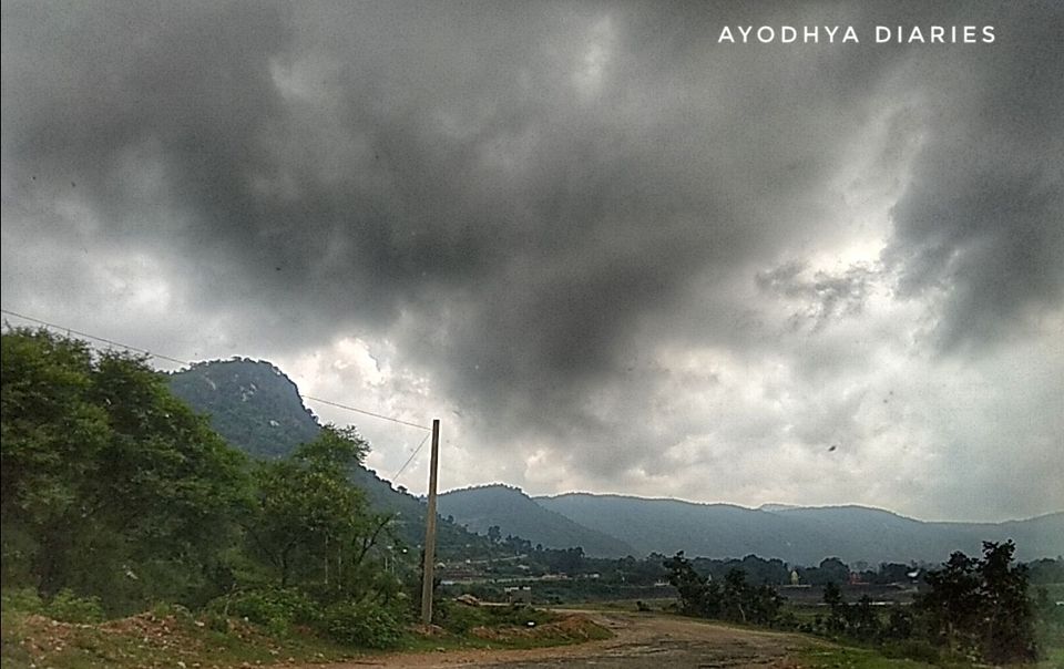 Photo of Barabhum, West Bengal, India by Debadrita Basak