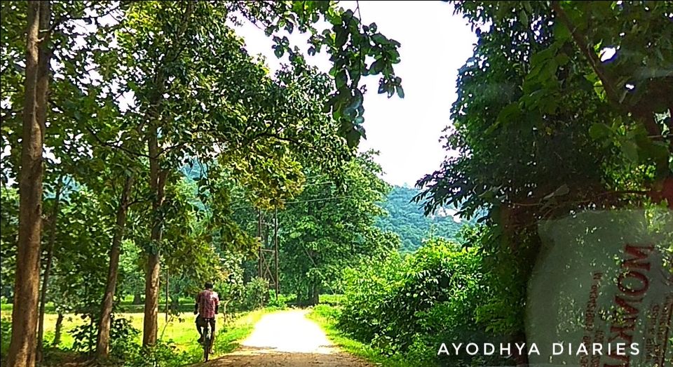 Photo of Barabhum, West Bengal, India by Debadrita Basak