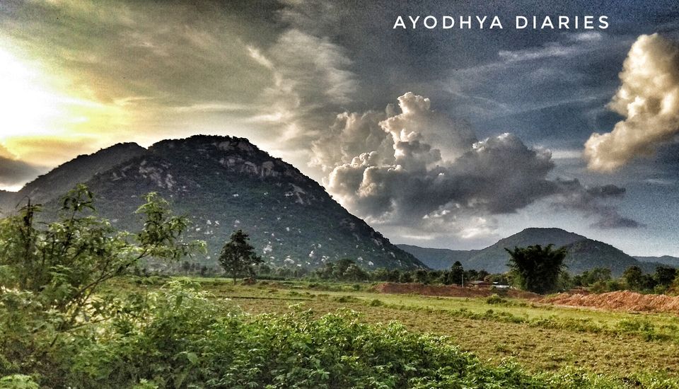 Photo of Barabhum, West Bengal, India by Debadrita Basak