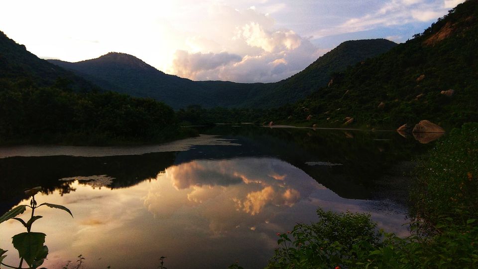 Photo of Barabhum, West Bengal, India by Debadrita Basak