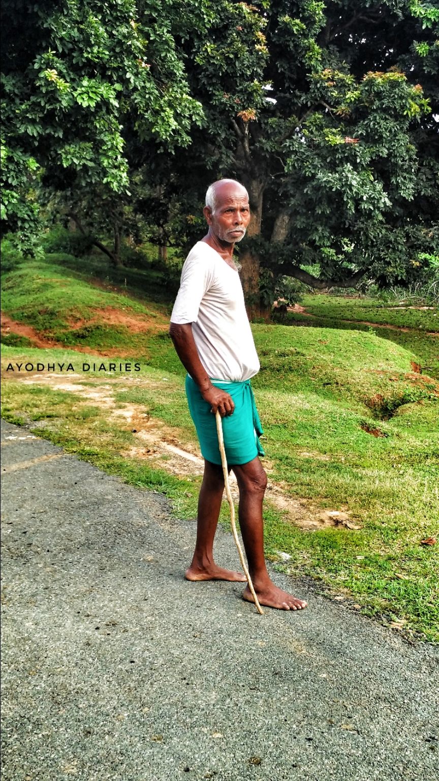 Photo of Barabhum, West Bengal, India by Debadrita Basak