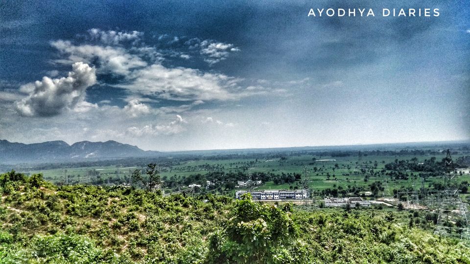 Photo of Barabhum, West Bengal, India by Debadrita Basak