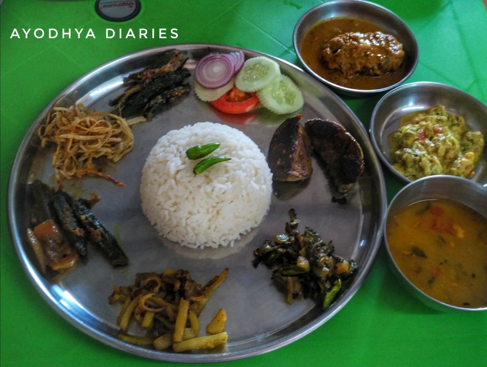 Photo of Barabhum, West Bengal, India by Debadrita Basak