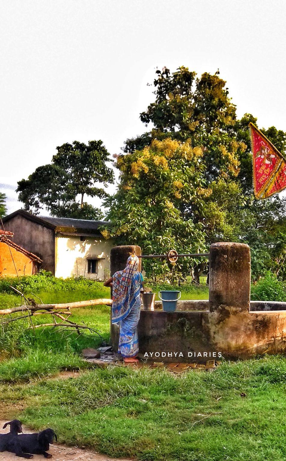 Photo of Barabhum, West Bengal, India by Debadrita Basak