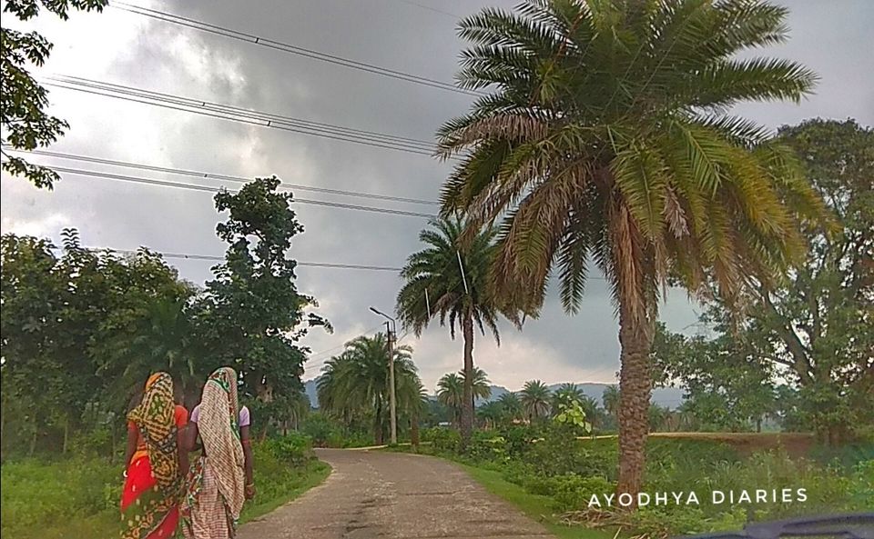 Photo of Barabhum, West Bengal, India by Debadrita Basak