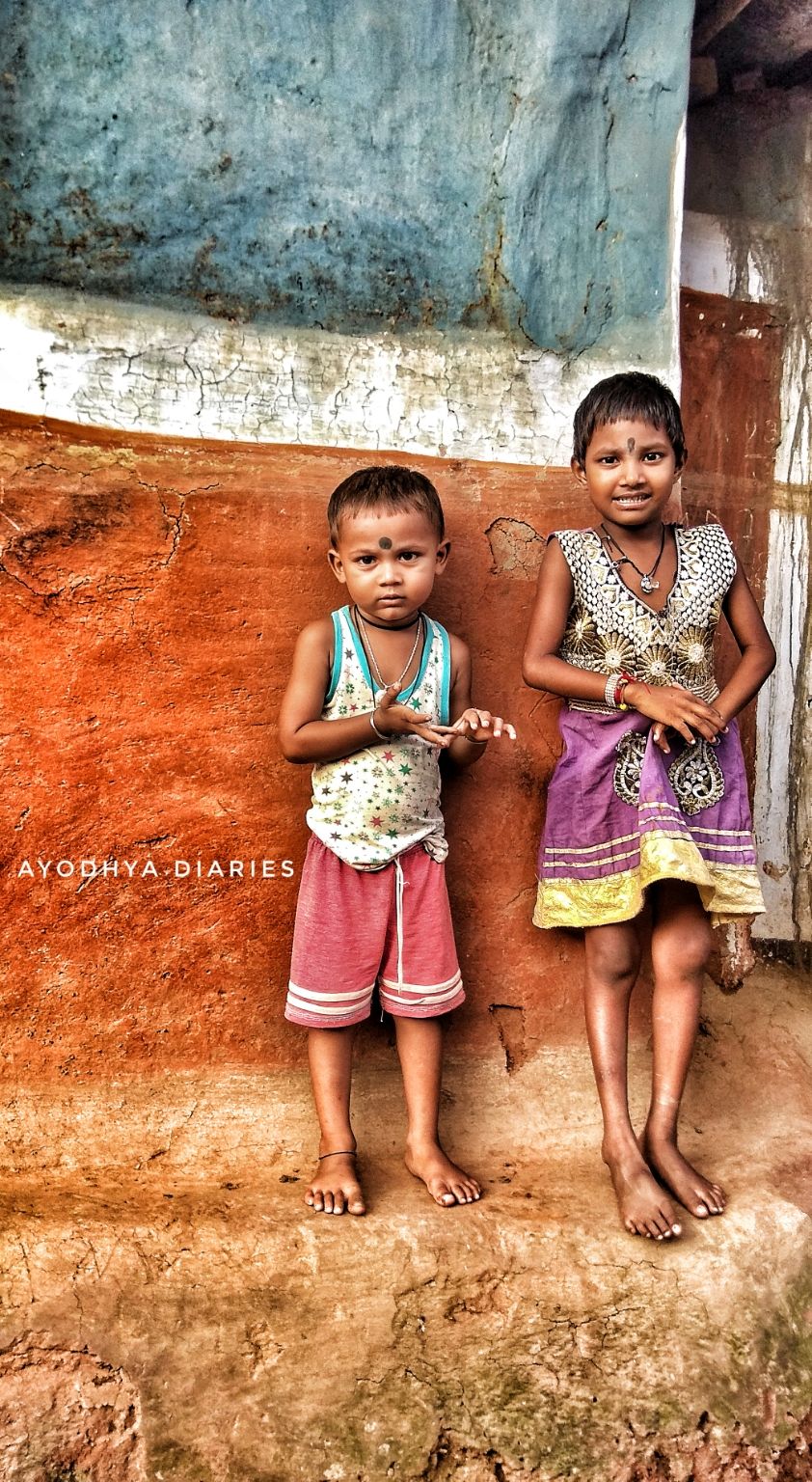 Photo of Barabhum, West Bengal, India by Debadrita Basak