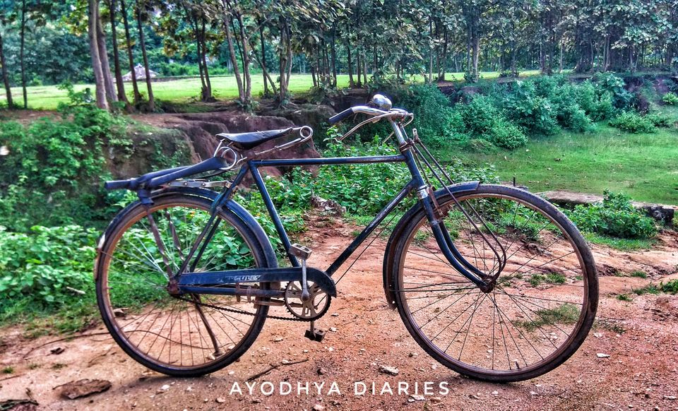 Photo of Barabhum, West Bengal, India by Debadrita Basak
