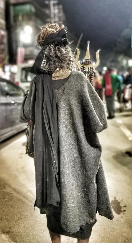 Photo of Dashashwamedh Ghat, Dashashwamedh Ghat Road, Ghats of varanasi, Godowlia, Varanasi, Uttar Pradesh, India by Debadrita Basak