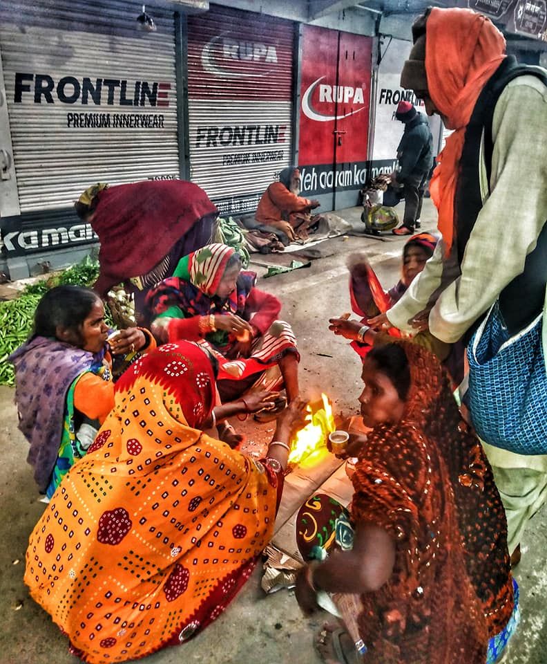 Photo of Dashashwamedh Ghat, Dashashwamedh Ghat Road, Ghats of varanasi, Godowlia, Varanasi, Uttar Pradesh, India by Debadrita Basak