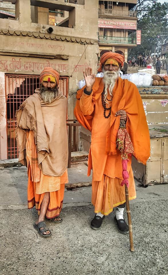 Photo of Dashashwamedh Ghat, Dashashwamedh Ghat Road, Ghats of varanasi, Godowlia, Varanasi, Uttar Pradesh, India by Debadrita Basak