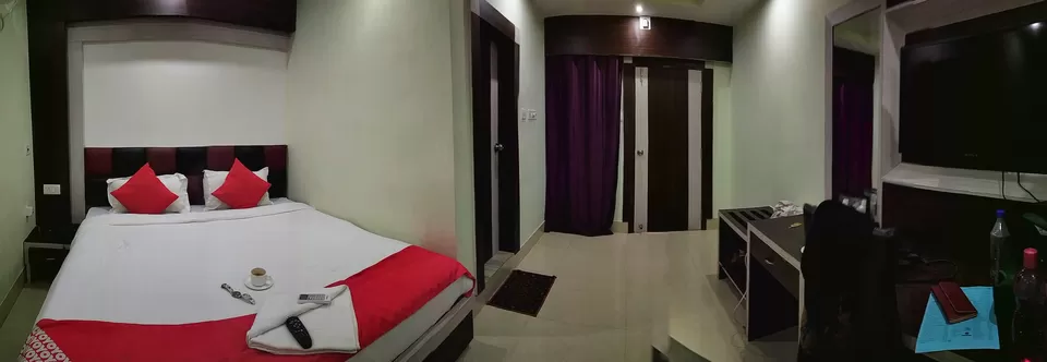 Photo of OYO 16511 Aayan International, Baliapanda Housing Board Colony, Puri, Odisha, India by Debadrita Basak