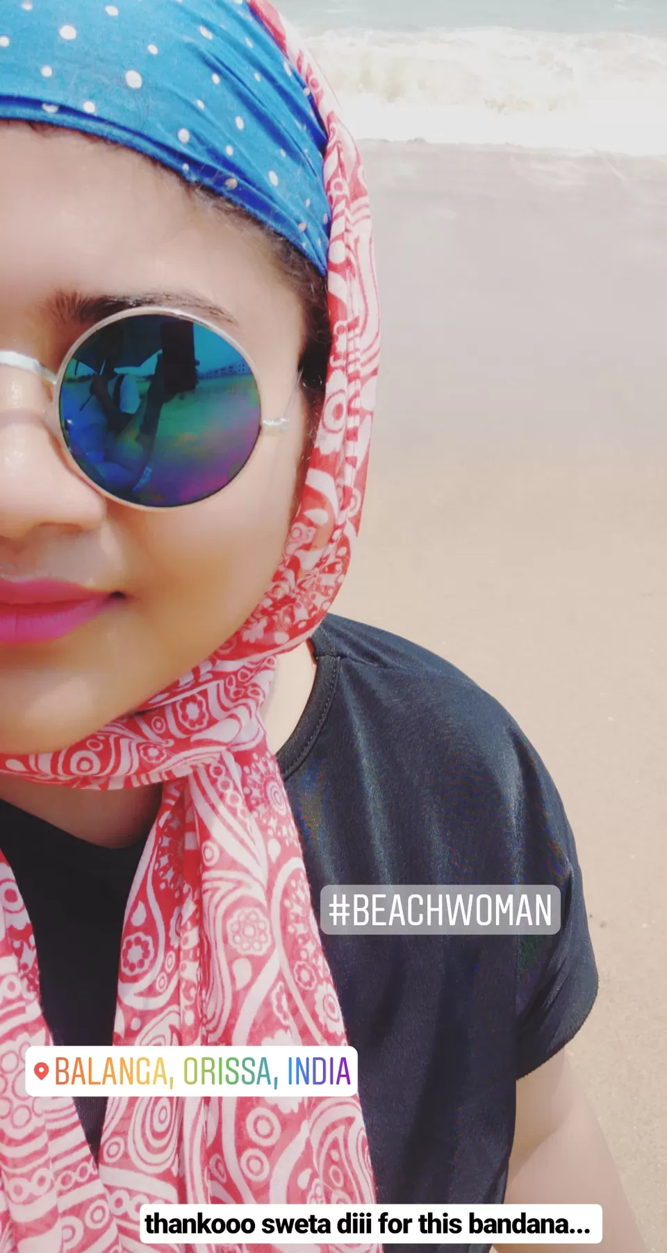 Photo of Balanga, Orissa, India by Debadrita Basak