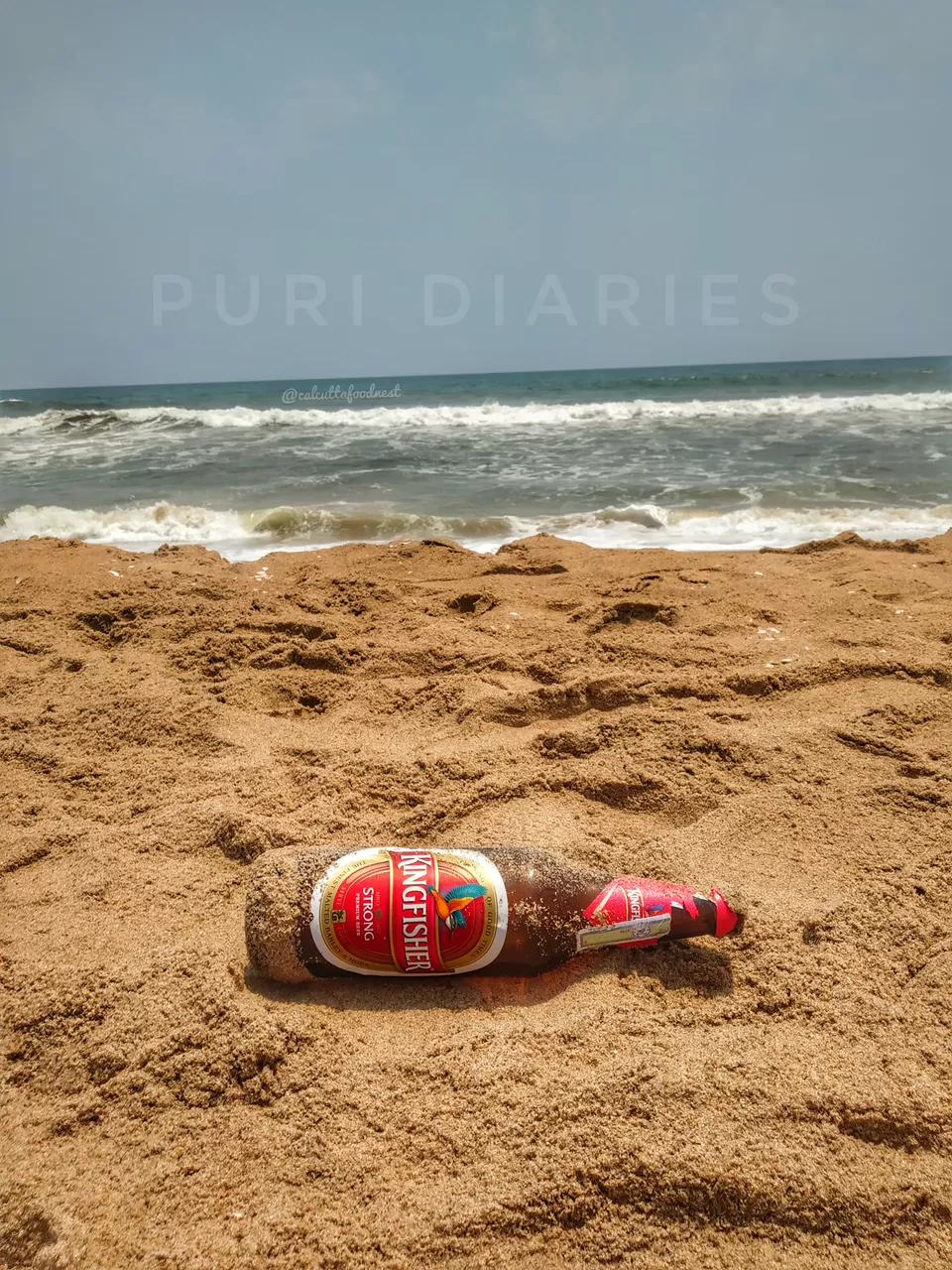 Photo of Balanga, Orissa, India by Debadrita Basak