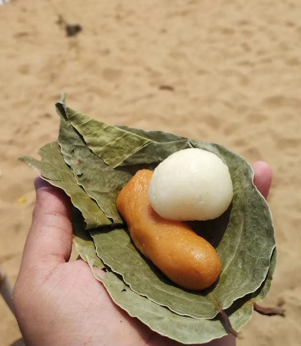 Photo of Light House Puri, Puri, Odisha, India by Debadrita Basak