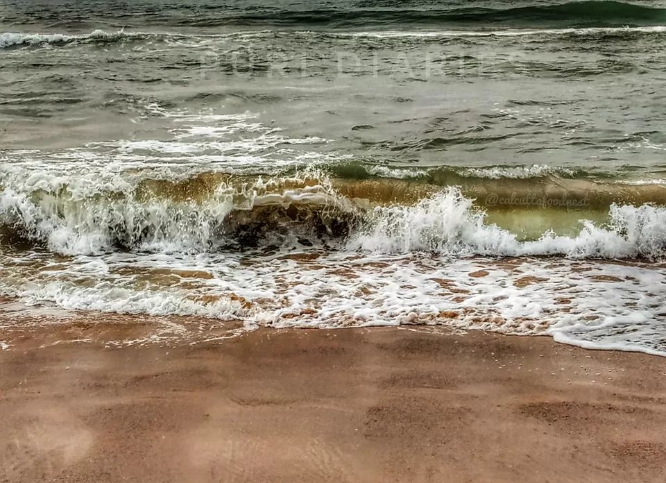 Photo of Balanga, Orissa, India by Debadrita Basak